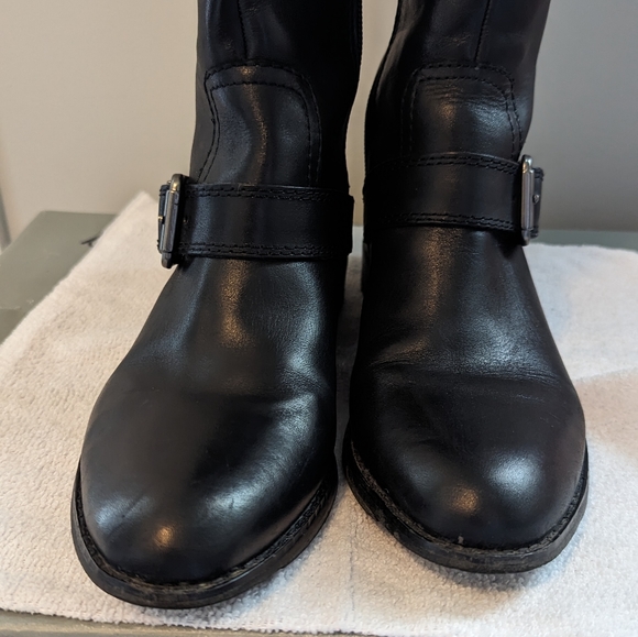 Arturo Chiang Tall Rider Boots - Picture 5 of 9